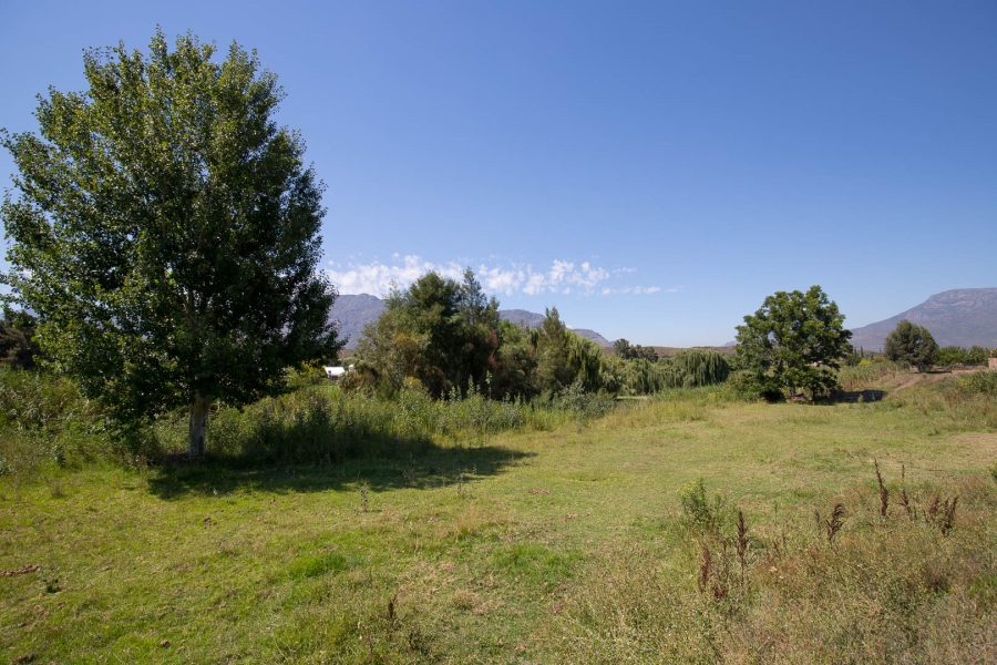 0 Bedroom Property for Sale in Barrydale Western Cape